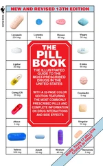 The Pill Book (13th Edition)