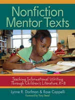 Nonfiction Mentor Texts