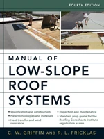 Manual of Low-Slope Roof Systems