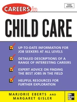 Careers in Child Care