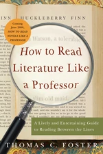 How to Read Literature Like a Professor Revised