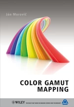 Color Gamut Mapping