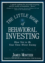 The Little Book of Behavioral Investing