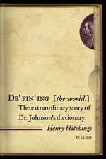 Defining the World