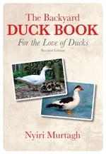 The Backyard Duck Book