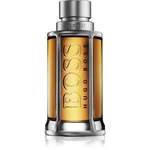 Hugo Boss BOSS The Scent voda po holení s rozprašovačem pro muže 100 ml