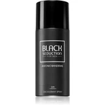 Banderas Black Seduction deodorant ve spreji pro muže 150 ml