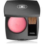 Chanel Joues Contraste Powder Blush pudrová tvářenka odstín 330 Rose Pétillant 3,5 g