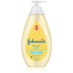 Johnson's® Top-to-Toe mycí gel na tělo a vlasy pro děti od narození 500 ml