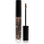 MAC Cosmetics Eye Brows Big Boost Fiber Gel gel na obočí odstín Stylized 4,1 g