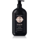 Syoss Keratin šampon s keratinem proti lámavosti vlasů 750 ml