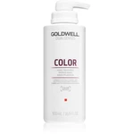 Goldwell Dualsenses Color regenerační maska pro normální až jemné barvené vlasy 500 ml