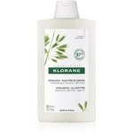 Klorane Oves jemný šampon pro všechny typy vlasů 400 ml
