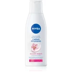 NIVEA Almond Oil čisticí mléko s mandlovým olejem 200 ml