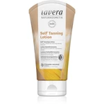 Lavera Self Tanning Lotion samoopalovací tělové mléko 150 ml