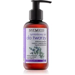 Sylveco Face Care Thyme zklidňující čisticí gel na obličej 150 ml