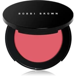 Bobbi Brown Pot Rouge For Lips & Cheeks krémová tvářenka odstín Pale Pink 3,7 g