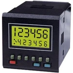 Čítač s přednastavením Trumeter 7932