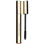 Clarins Supra Volume Mascara řasenka pro maximální objem odstín 01 Intense Black 8 g