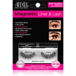 Ardell Magnetic Liner & Lash magnetické řasy na řasy typ Wispies