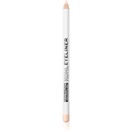 Revolution Relove Kohl Eyeliner tužka na oči odstín Nude 1,2 g