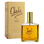 Revlon Charlie Gold toaletní voda pro ženy 100 ml