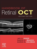 Handbook of Retinal OCT