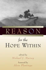 Reason for the Hope Within