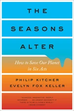 The Seasons Alter