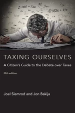 Taxing Ourselves, fifth edition
