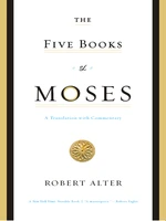 The Five Books of Moses