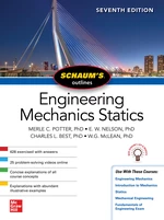 Schaum's Outline of Engineering Mechanics