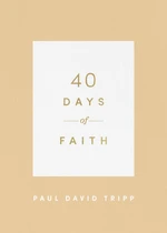 40 Days of Faith