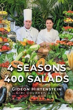 4 Seasons 400 Salads