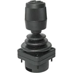 Joystick - otočný přepínač APEM HF45S10, konektor, 4.5 V, IP68, 1 ks