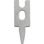 Pájecí kolík Vogt Verbindungstechnik 1016l.28, pocínovaný, 100 ks