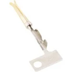 Dutinkový kontakt MH Connectors MHDBCTFR, AWG min.: 28, AWG max.: 24, pozlacený 10 ks