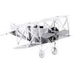 Stavebnice Metal Earth letadlo Fokker D-VII