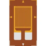 Tenzometr ECF-350-1.5AA-(23)-O-SP