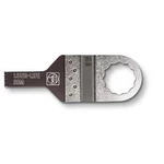 Bimetalový ponorný pilový list 10 mm Fein E-Cut Long-Life 63502186030 Vhodné pro značku (multifunkční nářadí) Fein SuperCut 25 ks