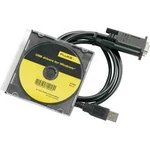 Propojovací kabel Fluke 884X-USB Fluke Calibration 884X-USB 2675479