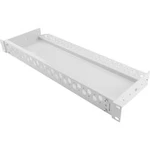 Rozvodný box Telegärtner H02031A0067, vestavná BNC zásuvka šedá, 1 ks