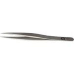 Jemná pinzeta 00 SA C.K. T2347, špičatý, 120 mm