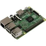 Mini PC Raspberry Pi 2, model B 1.2, 1 GB RAM