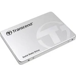 Interní SSD pevný disk 6,35 cm (2,5") 512 GB Transcend SSD370S Retail TS512GSSD370S SATA 6 Gb/s