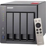 Skříň pro NAS server QNAP TS-451+ TS-451+-2G