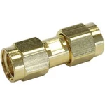 SMA adaptér Telegärtner J01154A0031, 50 Ω, zástrčka ⇔ zástrčka