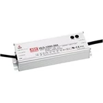 LED driver, napájecí zdroj pro LED konstantní proud Mean Well HLG-120H-C1400A, 151 W (max), 1.4 A, 54 - 108 V/DC
