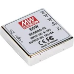 DC/DC měnič MeanWell SKA60B-15, +15 V/DC 4 A, 60 W