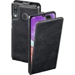 Hama Smart Case Flip Cover černá